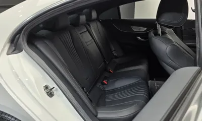Mercedes-Benz CLS-Class 2021, 34618 км, за 33159.63 USD - фото 11