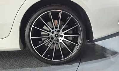 Mercedes-Benz CLS-Class 2021, 34618 км, за 33159.63 USD - фото 21