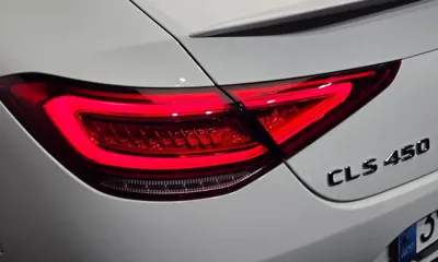 Mercedes-Benz CLS-Class 2021, 34618 км, за 33159.63 USD - фото 23