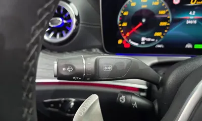 Mercedes-Benz CLS-Class 2021, 34618 км, за 33159.63 USD - фото 27
