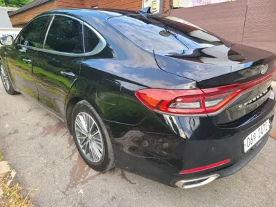 Hyundai Grandeur 2018, 84973 км, за 11815.68 USD