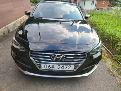 Hyundai Grandeur 2018, 84973 км, за 11815.68 USD