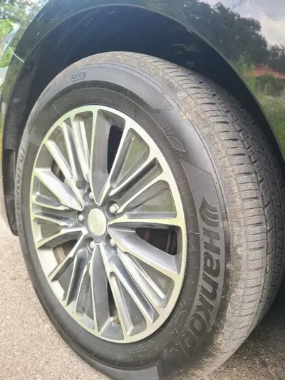 Hyundai Grandeur 2018, 84973 км, за 11815.68 USD