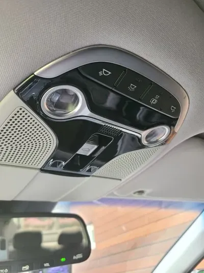 Hyundai Grandeur 2018, 84973 км, за 11815.68 USD - фото 12