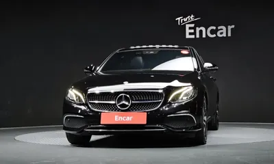 Mercedes-Benz E-Class 2020, 73396 км, за 16490.05 USD