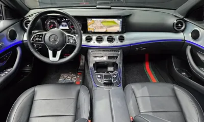 Mercedes-Benz E-Class 2020, 73396 км, за 16490.05 USD - фото 7