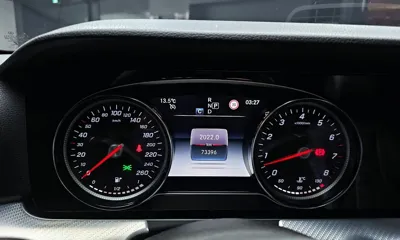 Mercedes-Benz E-Class 2020, 73396 км, за 16490.05 USD - фото 8