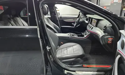 Mercedes-Benz E-Class 2020, 73396 км, за 16490.05 USD - фото 10