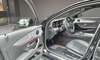 Mercedes-Benz E-Class 2020, 73396 км, за 16490.05 USD - фото 11