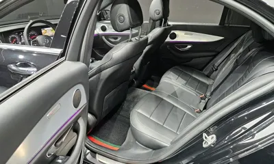 Mercedes-Benz E-Class 2020, 73396 км, за 16490.05 USD - фото 12