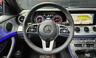 Mercedes-Benz E-Class 2020, 73396 км, за 16490.05 USD - фото 13