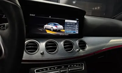 Mercedes-Benz E-Class 2020, 73396 км, за 16490.05 USD - фото 14