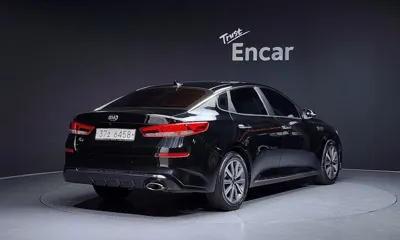 Kia K5 2019, 184196 км, за 6342.91 USD