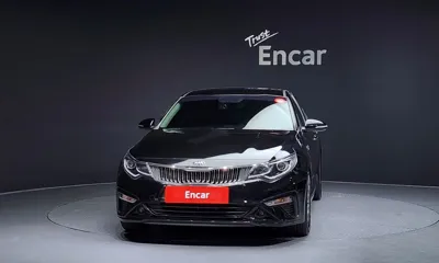 Kia K5 2019, 184196 км, за 6342.91 USD