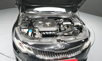Kia K5 2019, 184196 км, за 6342.91 USD - фото 6