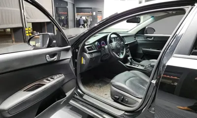 Kia K5 2019, 184196 км, за 6342.91 USD - фото 10