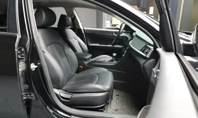 Kia K5 2019, 184196 км, за 6342.91 USD - фото 11