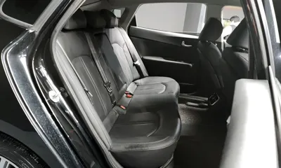 Kia K5 2019, 184196 км, за 6342.91 USD - фото 12