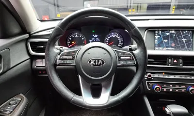 Kia K5 2019, 184196 км, за 6342.91 USD - фото 13