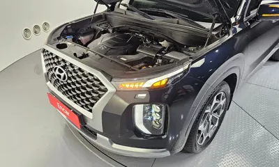 Hyundai Palisade 2021, 43856 км, за 17781.61 USD - фото 6