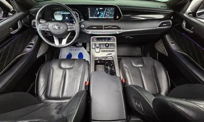 Hyundai Palisade 2021, 43856 км, за 17781.61 USD - фото 7