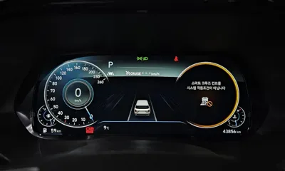 Hyundai Palisade 2021, 43856 км, за 17781.61 USD - фото 8