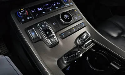 Hyundai Palisade 2021, 43856 км, за 17781.61 USD - фото 9