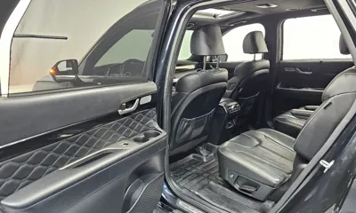 Hyundai Palisade 2021, 43856 км, за 17781.61 USD - фото 11
