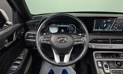 Hyundai Palisade 2021, 43856 км, за 17781.61 USD - фото 15