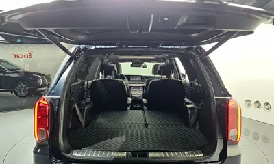 Hyundai Palisade 2021, 43856 км, за 17781.61 USD - фото 20