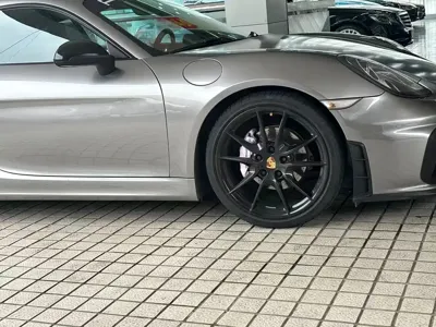 Porsche Cayman 2015, 110000 км, за 19113.81 USD