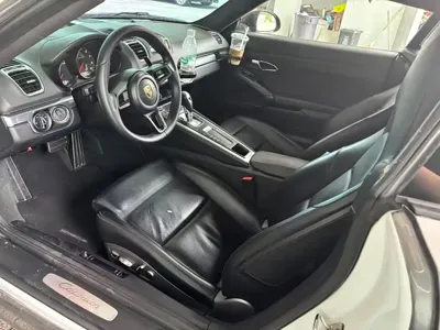 Porsche Cayman 2015, 110000 км, за 19113.81 USD - фото 6