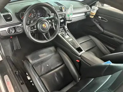 Porsche Cayman 2015, 110000 км, за 19113.81 USD - фото 7