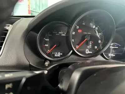 Porsche Cayman 2015, 110000 км, за 19113.81 USD - фото 8