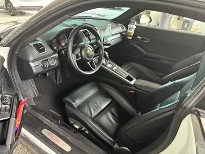 Porsche Cayman 2015, 110000 км, за 19113.81 USD - фото 9