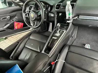 Porsche Cayman 2015, 110000 км, за 19113.81 USD - фото 11