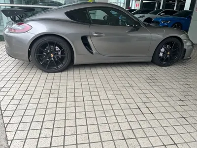 Porsche Cayman 2015, 110000 км, за 19113.81 USD - фото 12