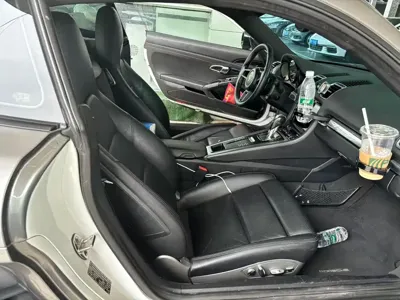 Porsche Cayman 2015, 110000 км, за 19113.81 USD - фото 15