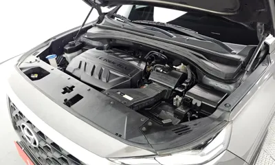 Hyundai Santafe 2019, 138056 км, за 9124.33 USD - фото 6