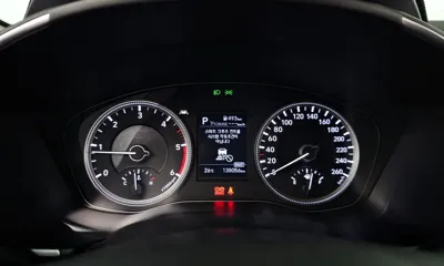 Hyundai Santafe 2019, 138056 км, за 9124.33 USD - фото 8