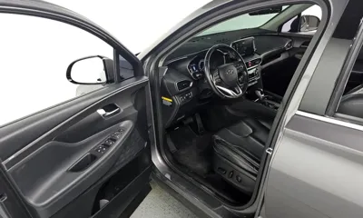 Hyundai Santafe 2019, 138056 км, за 9124.33 USD - фото 10