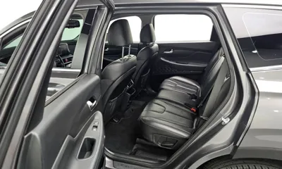 Hyundai Santafe 2019, 138056 км, за 9124.33 USD - фото 11
