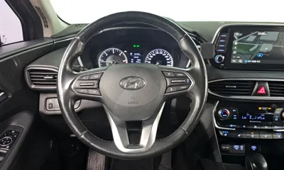 Hyundai Santafe 2019, 138056 км, за 9124.33 USD - фото 14