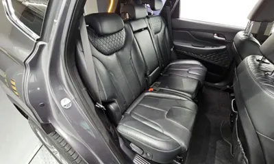 Hyundai Santafe 2019, 138056 км, за 9124.33 USD - фото 18