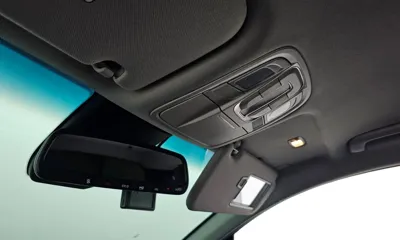 Hyundai Santafe 2019, 138056 км, за 9124.33 USD - фото 20