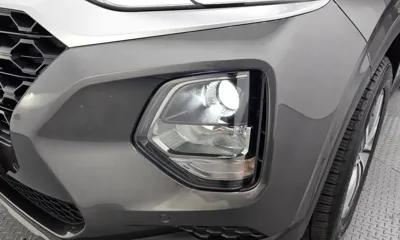 Hyundai Santafe 2019, 138056 км, за 9124.33 USD - фото 22