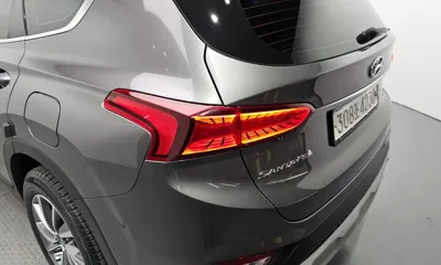 Hyundai Santafe 2019, 138056 км, за 9124.33 USD - фото 23