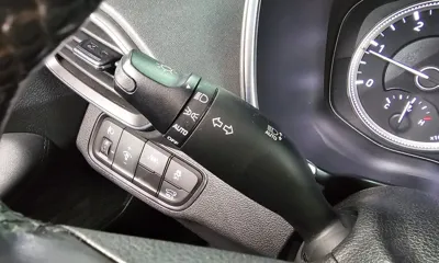 Hyundai Santafe 2019, 138056 км, за 9124.33 USD - фото 30
