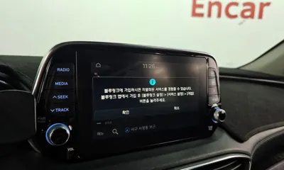 Hyundai Santafe 2019, 138056 км, за 9124.33 USD - фото 32