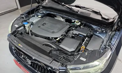 Volvo XC40 2022, 111869 км, за 16214.1 USD - фото 6